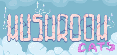 Boxart for Mushroom Cats