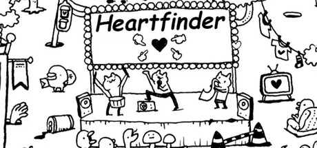 Boxart for HeartFinder
