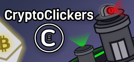 Boxart for CryptoClickers: Crypto Idle Game
