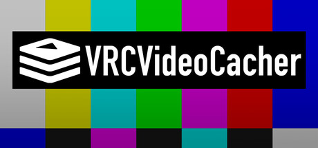 Boxart for VRCVideoCacher