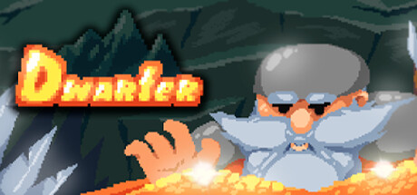 Boxart for Dwarfer