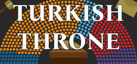 Boxart for Turkish Throne