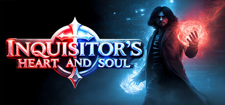 Inquisitor’s Heart and Soul