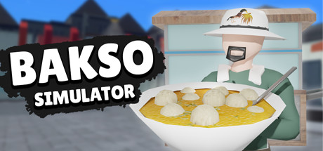 Boxart for Bakso Simulator