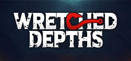 Boxart for Wretched Depths