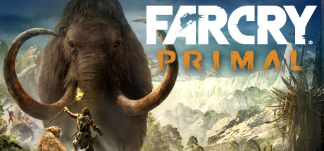 Boxart for Far Cry® Primal