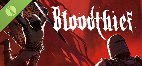 Boxart for Bloodthief Demo