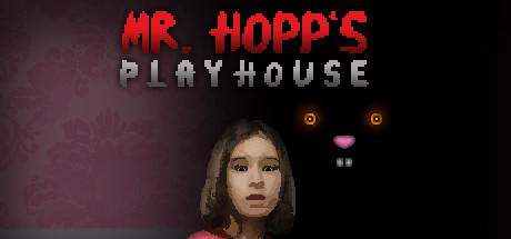 Boxart for Mr. Hopp's Playhouse