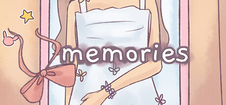 Boxart for memories