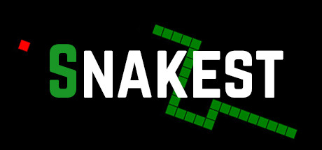 Boxart for Snakest