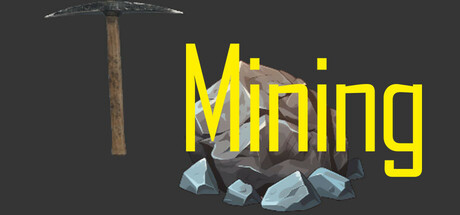 Boxart for Mining