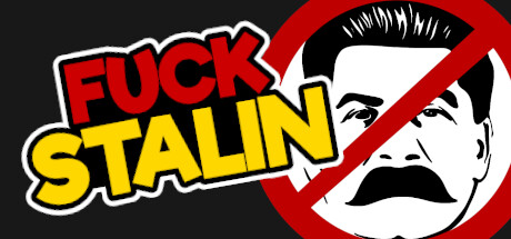 Boxart for FUCK STALIN