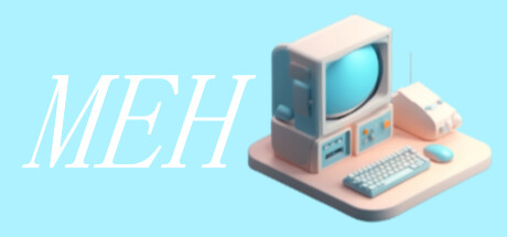 Boxart for [2.0.3] MEH ️