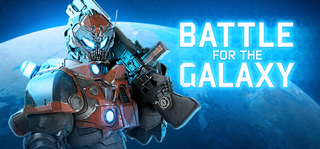 Boxart for Battle for the Galaxy