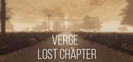 Boxart for VERGE:Lost chapter