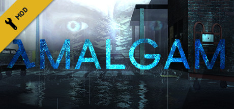 Boxart for Amalgam