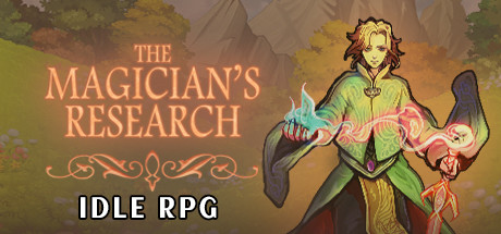 Boxart for The Magician's Research