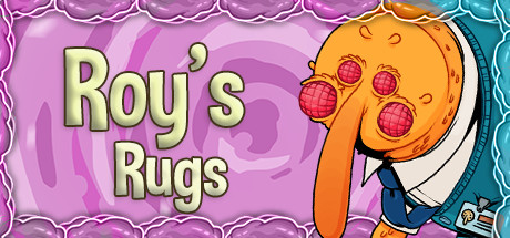 Boxart for Roy's Rugs