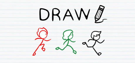 Boxart for Draw