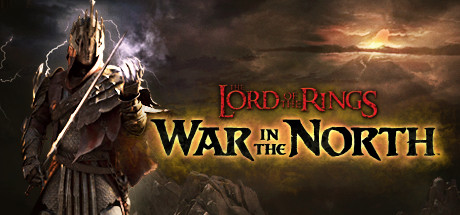 Boxart for Lord of the Rings: War in the North