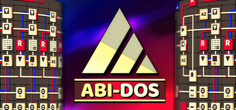 Boxart for ABI-DOS