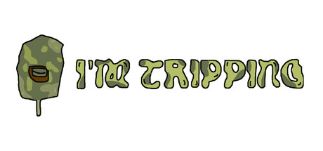 Boxart for I'm Tripping