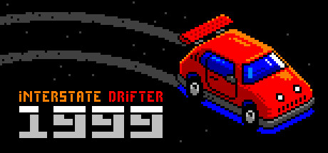Boxart for Interstate Drifter 1999