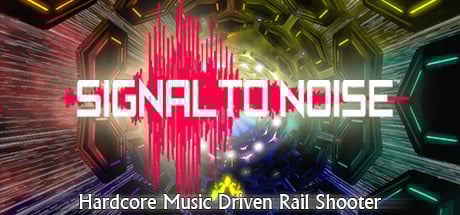 Signal to Noise
