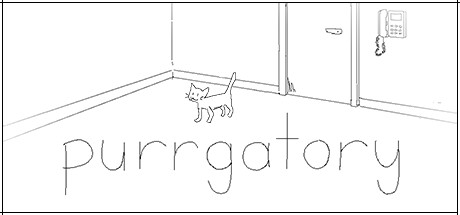 Boxart for Purrgatory