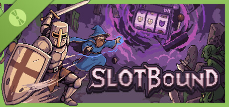 Boxart for Slotbound Demo
