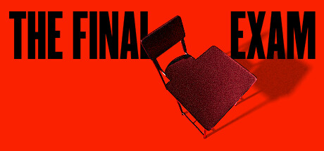 Boxart for The Final Exam