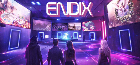 Boxart for Endix