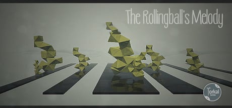 The Rollingball's Melody