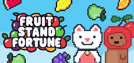 Boxart for Fruit Stand Fortune