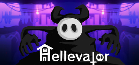 Boxart for Hellevator