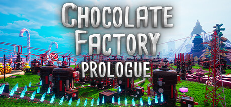 Boxart for Chocolate Factory: Prologue
