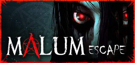 Boxart for Malum Escape