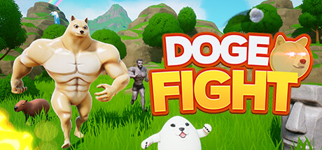 Boxart for DogeFight