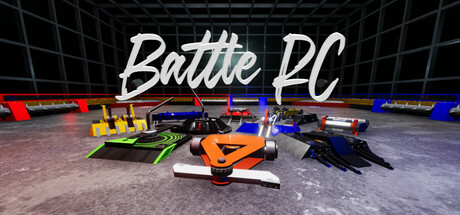 Boxart for Battle RC