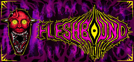 Boxart for FleshBound
