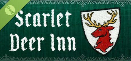 Boxart for Scarlet Deer Inn Demo