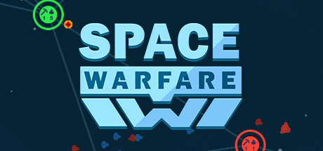 Boxart for Space Warfare