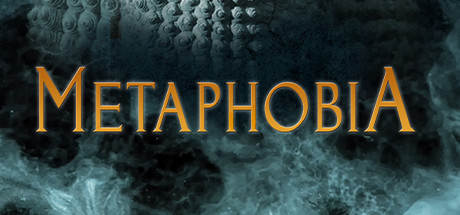 Boxart for Metaphobia