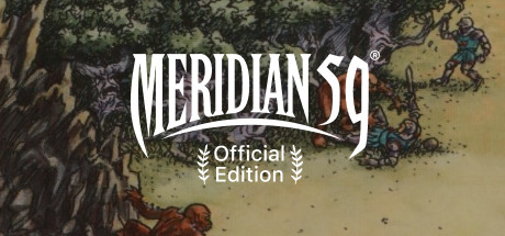 Boxart for Meridian 59