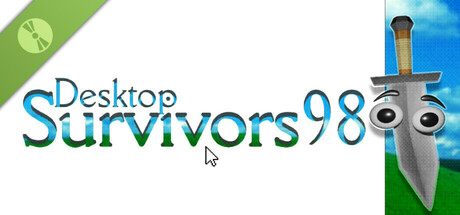 Boxart for Desktop Survivors 98 Demo