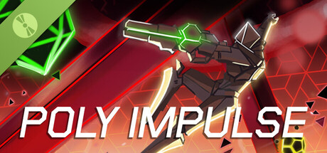 Boxart for POLY IMPULSE Demo