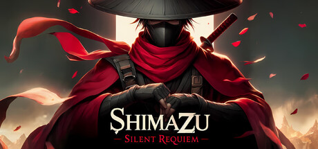 SHIMAZU HD: Silent Requiem stats, graphs, and player estimates ...