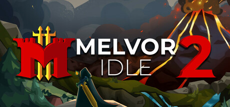 Melvor Idle 2