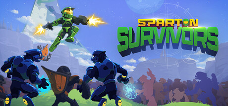 Boxart for Spartan Survivors