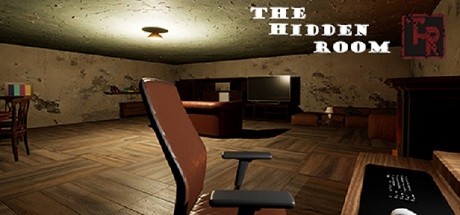 Boxart for The Hidden Room